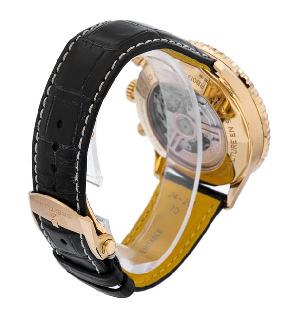 Breitling Navitimer RB0137 Image 3